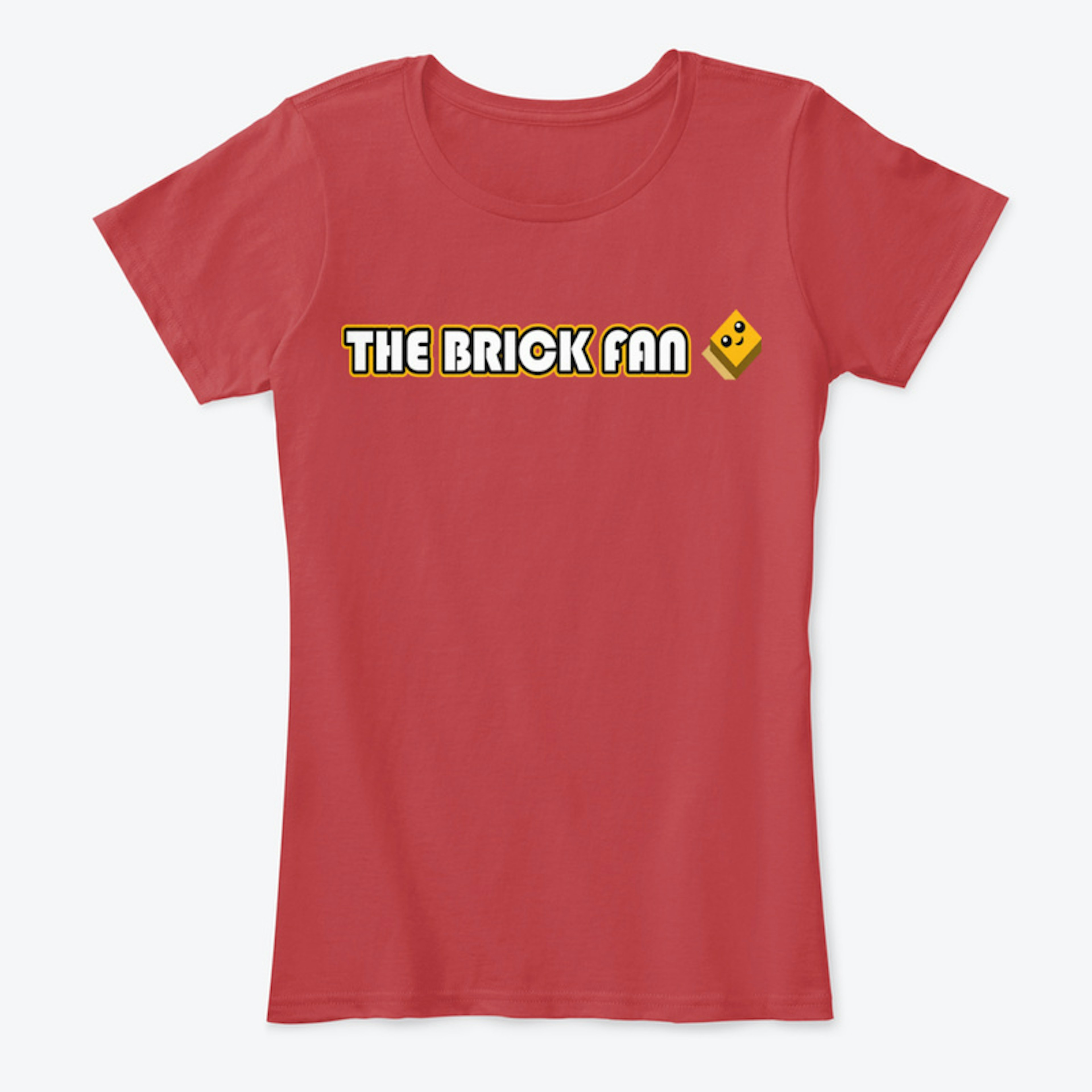 The Brick Fan Women's
