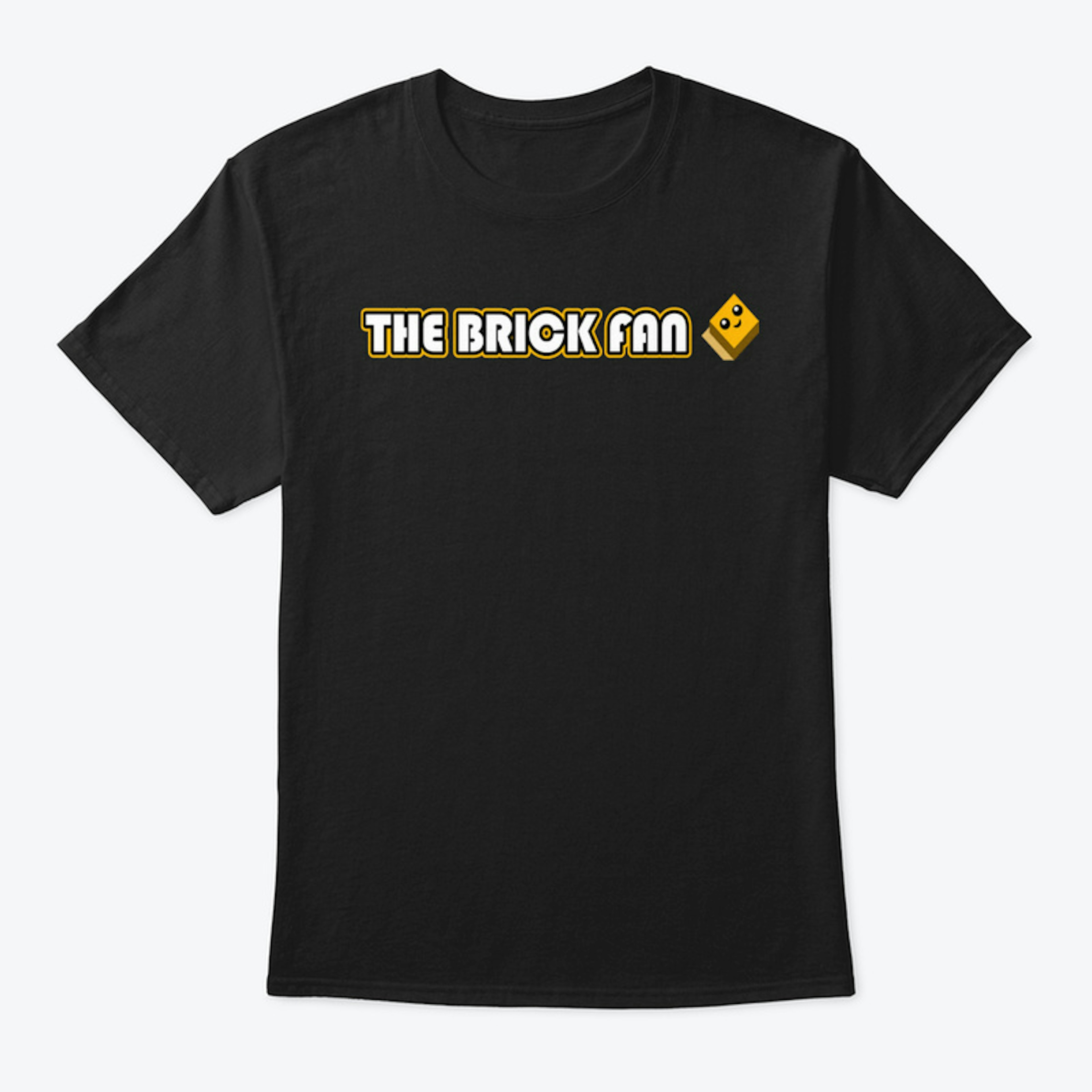 The Brick Fan